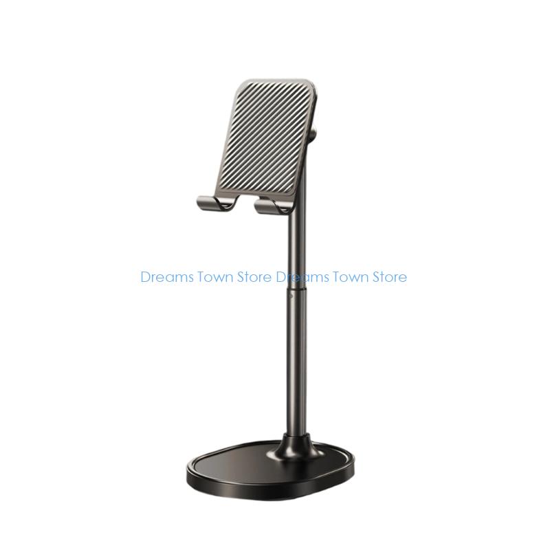 Desk Setup Streaming - HX6A Verstelbare mobiele telefoons zijn gemakkelijk