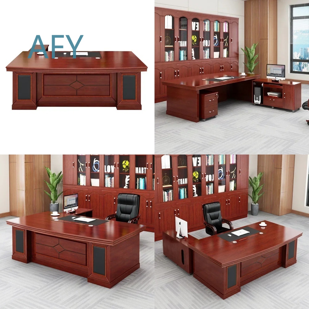 Desk Setup Height - Premium modern bureau werkstationtafel voor een