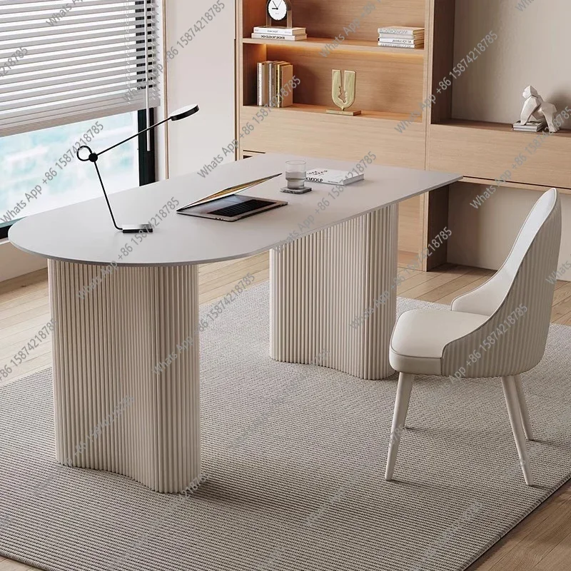 Desk Setup Living Room - YX Slaapkamer Notebook Tafel Woonkamer Gaming