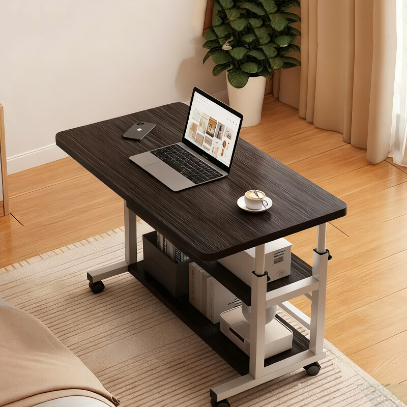 Desk Setup Height - Draagbare in hoogte verstelbare computerbureaus Organisatoren