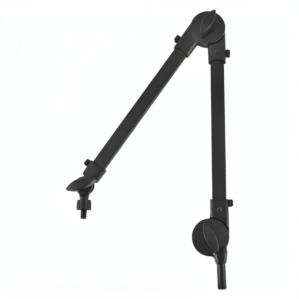Vouwbare telefoonstandaard van - Desk Setup Streaming recensie en prijs