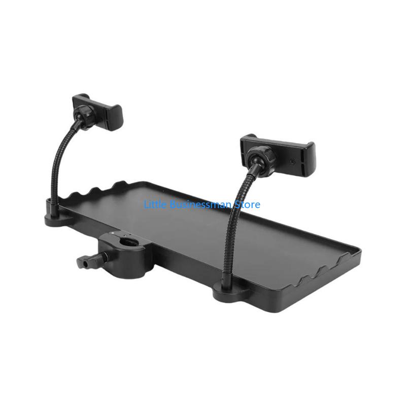ABS bureau-organizers lade voo - Desk Setup Streaming recensie en prijs