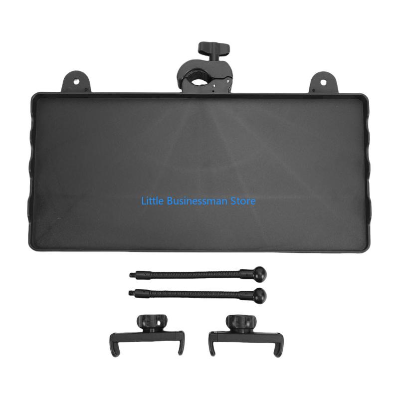 ABS bureau-organizers lade voo - Desk Setup Streaming recensie en prijs