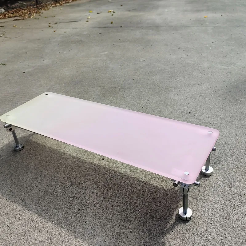 ‌ Esthetische roze gradiënt ac - Desk Setup Living Room recensie en prijs