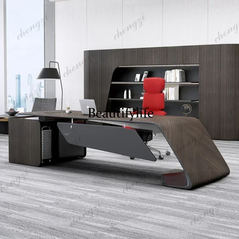 A73Aesthetic Werkplek Bureau S - Desk Setup Study recensie en prijs