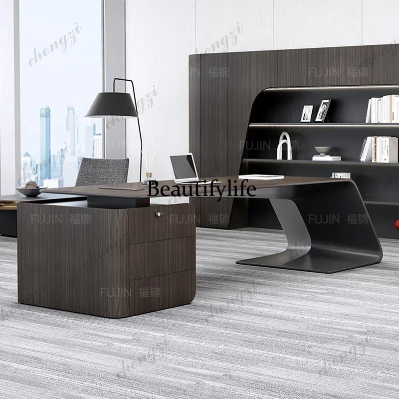 A73Aesthetic Werkplek Bureau S - Desk Setup Study recensie en prijs