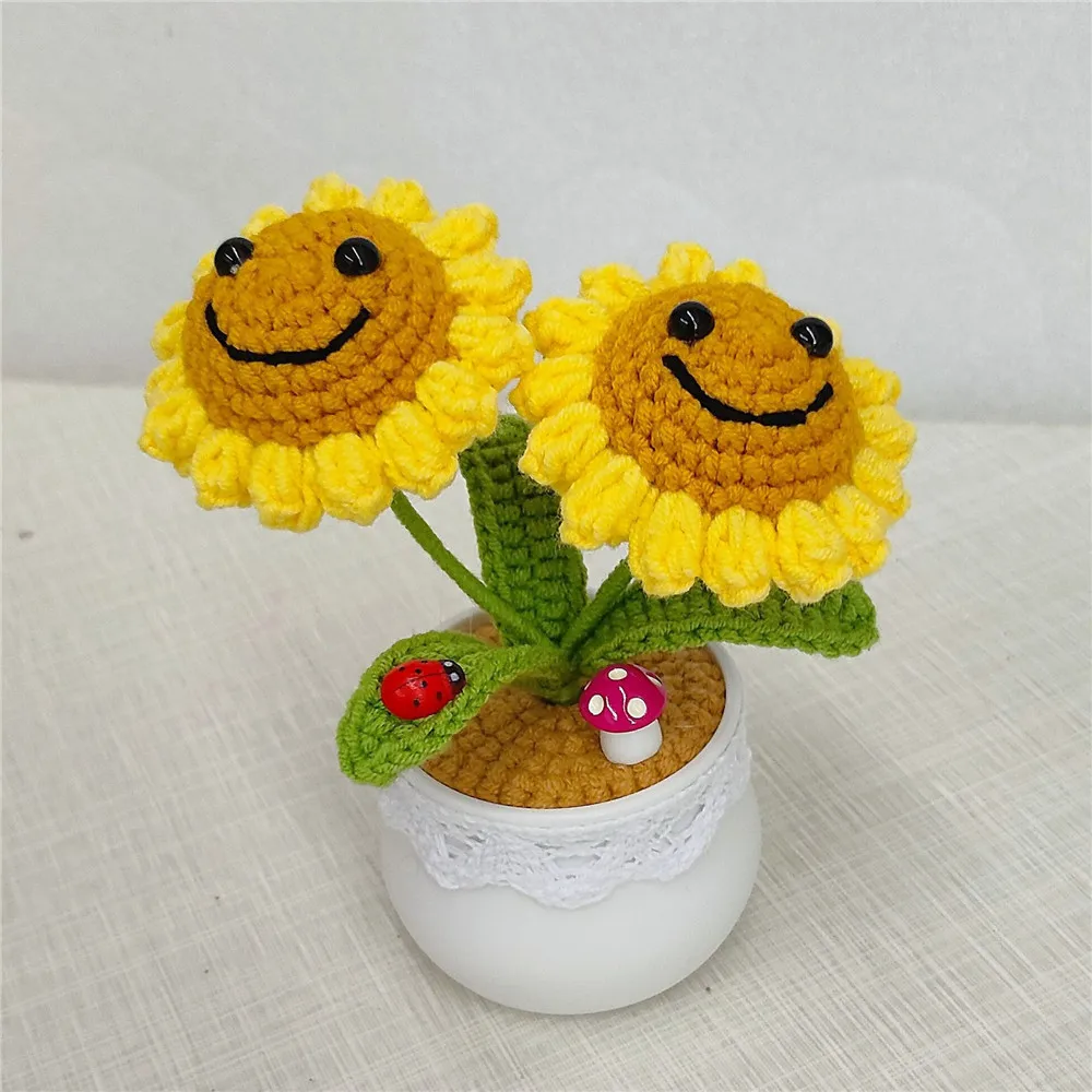 Planten Zombies Zonnebloem Erw - Desk Setup Plants recensie en prijs