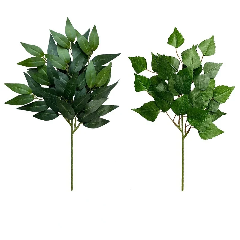 Gesimuleerde Appelblad Tafel B - Desk Setup Plants recensie en prijs