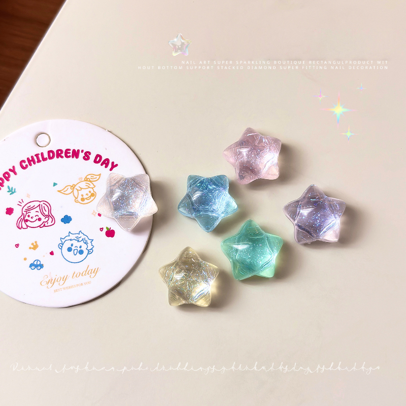 Mini Leuke Ster Koelkastmagnee - Sticky Memo Holder recensie en prijs