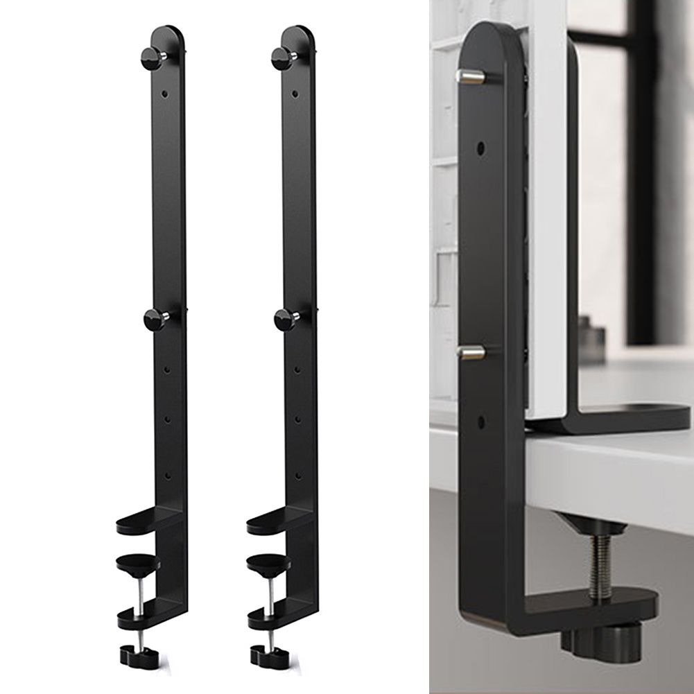 2 stks Uitgebreide Bureauklem  - Desk Setup Living Room recensie en prijs