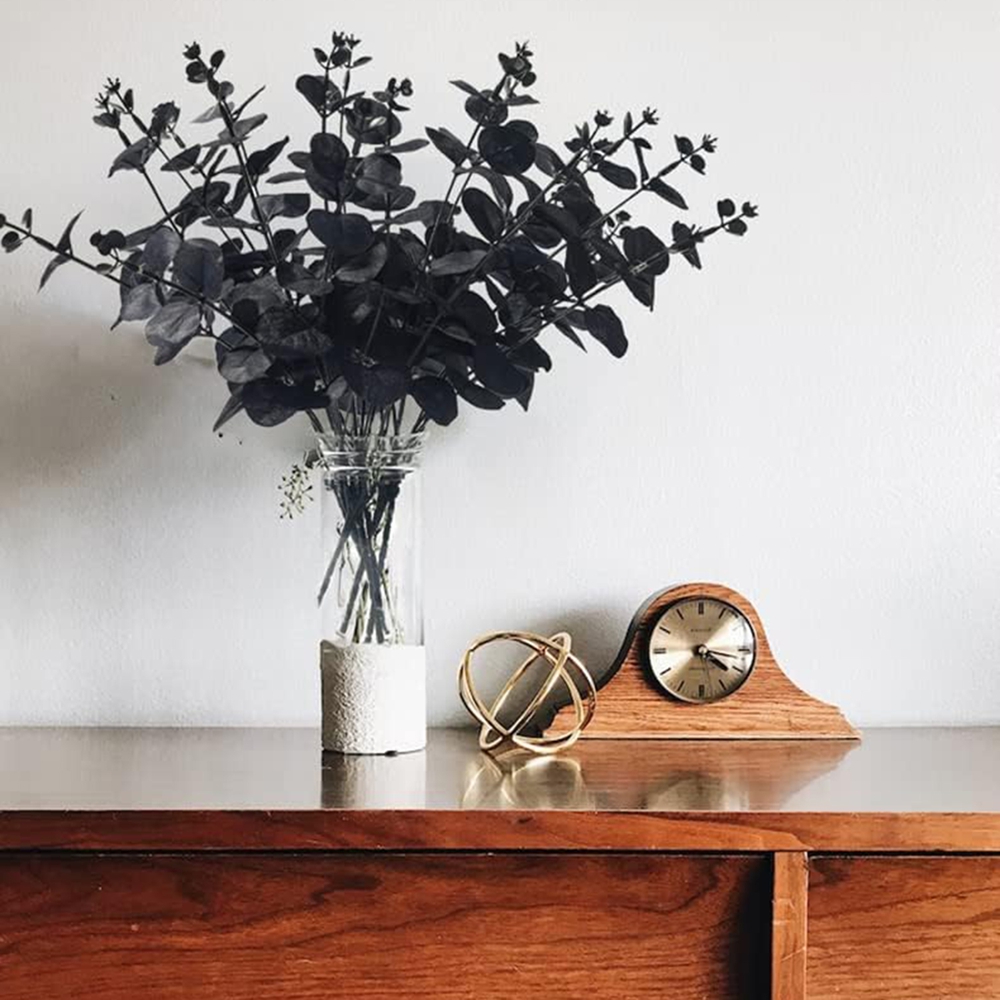 4 Takken Geldbladeren Kunstpla - Desk Setup Plants recensie en prijs