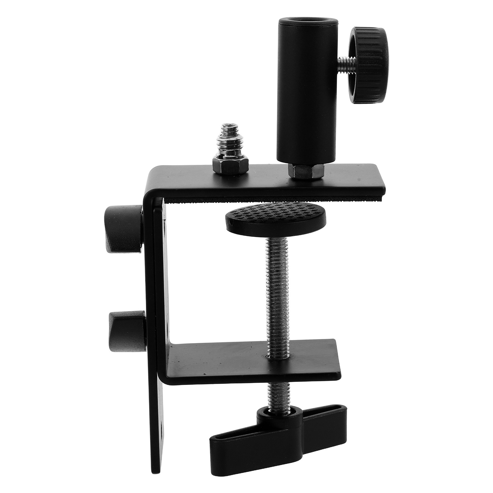 Metalen microfoon bureauklem,  - Desk Setup Streaming recensie en prijs
