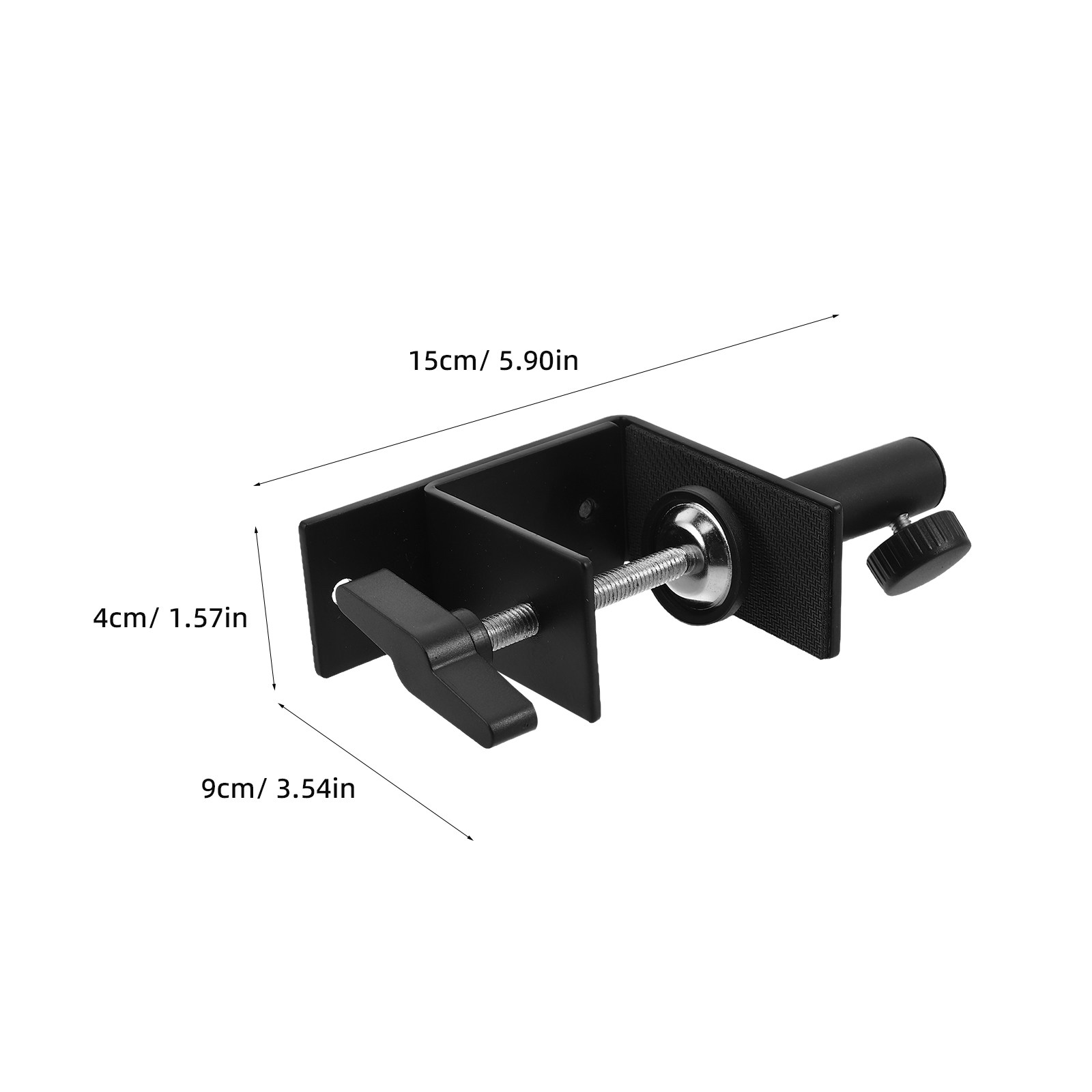 Metalen microfoon bureauklem,  - Desk Setup Streaming recensie en prijs