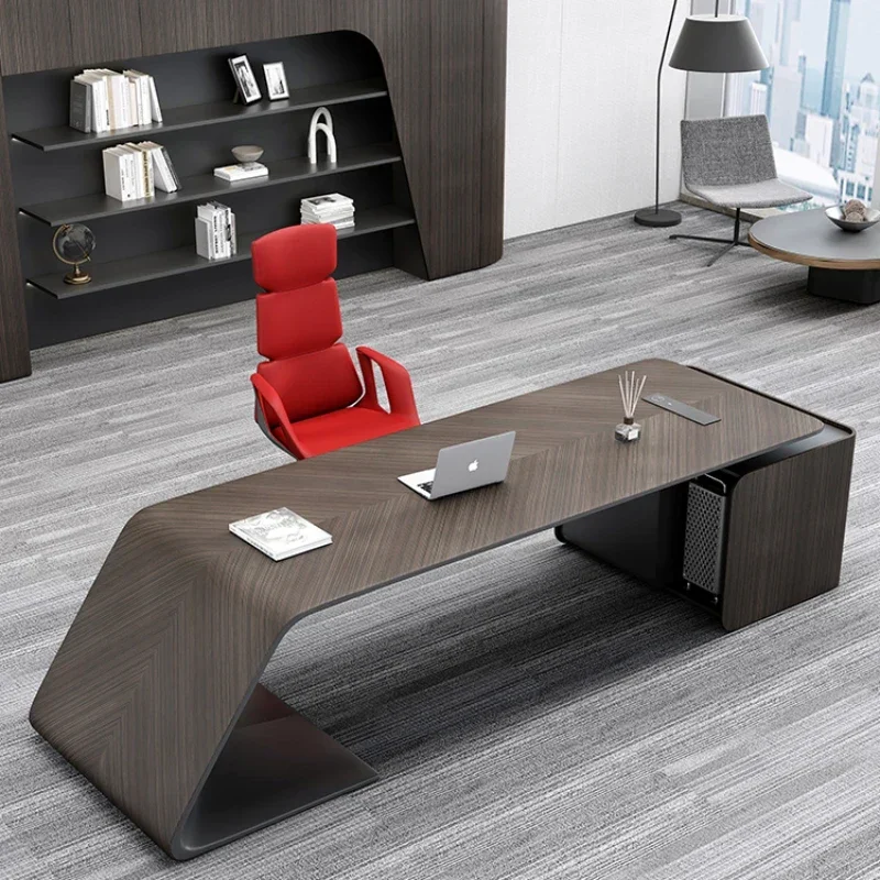 # Esthetisch Werkplek Bureau S - Desk Setup Study recensie en prijs