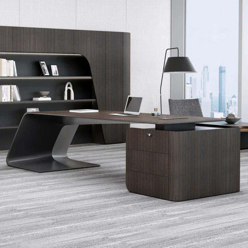 # Esthetisch Werkplek Bureau S - Desk Setup Study recensie en prijs