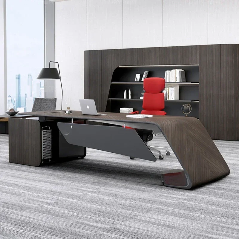 # Esthetisch Werkplek Bureau S - Desk Setup Study recensie en prijs