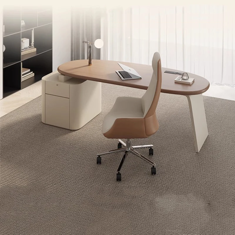 Slaapkamer Notebook Tafel Arch - Desk Setup L Shaped recensie en prijs