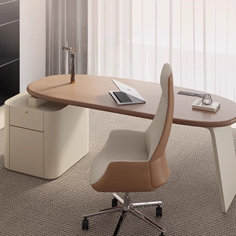 Slaapkamer Notebook Tafel Arch - Desk Setup L Shaped recensie en prijs
