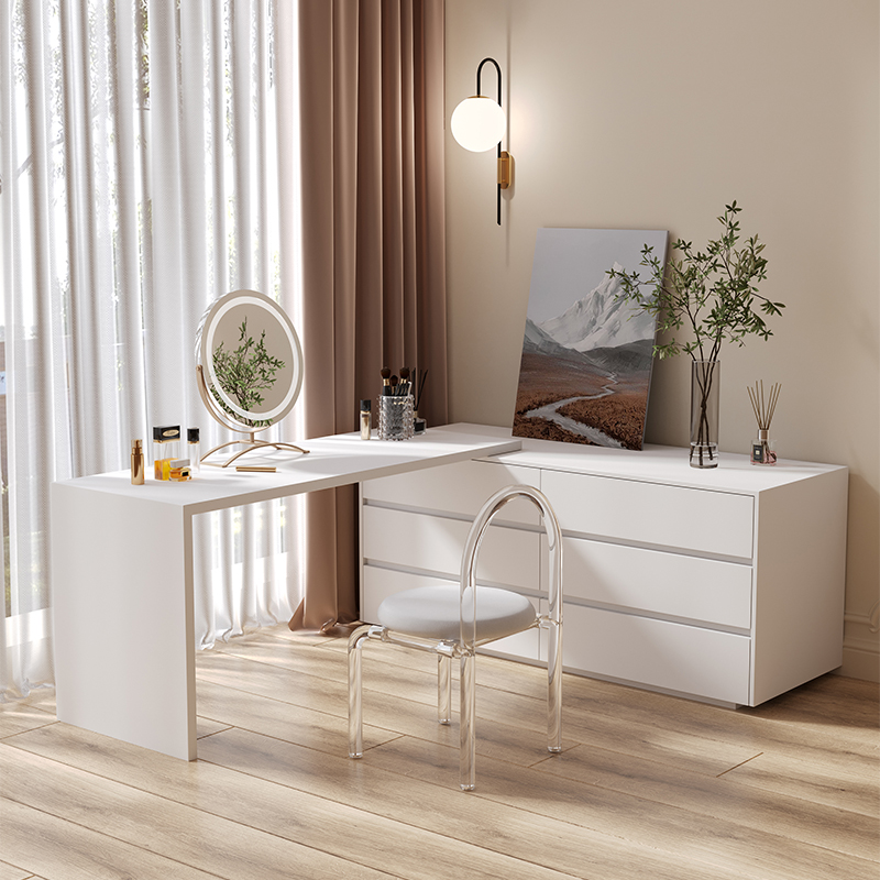xx-Dressoir, multifunctioneel  - Desk Setup L Shaped recensie en prijs