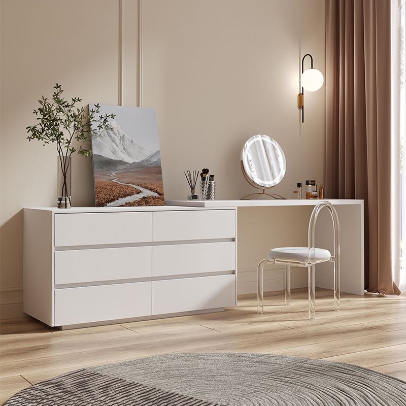 xx-Dressoir, multifunctioneel  - Desk Setup L Shaped recensie en prijs