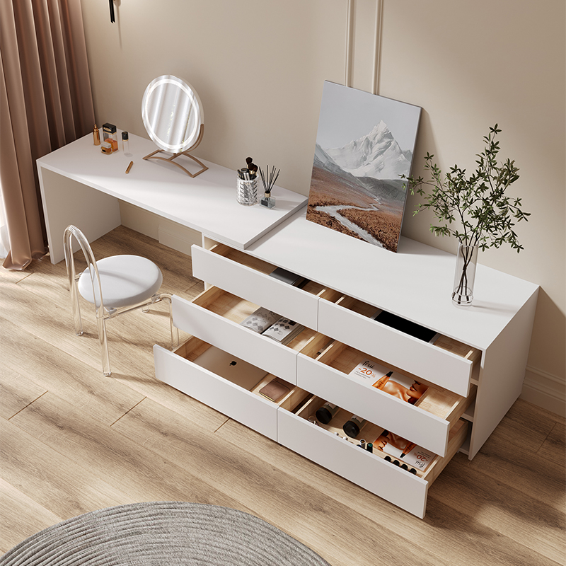 xx-Dressoir, multifunctioneel  - Desk Setup L Shaped recensie en prijs