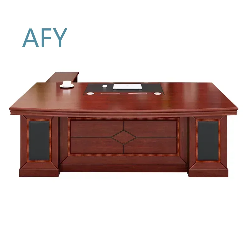 Premium modern bureau werkstat - Desk Setup Height recensie en prijs