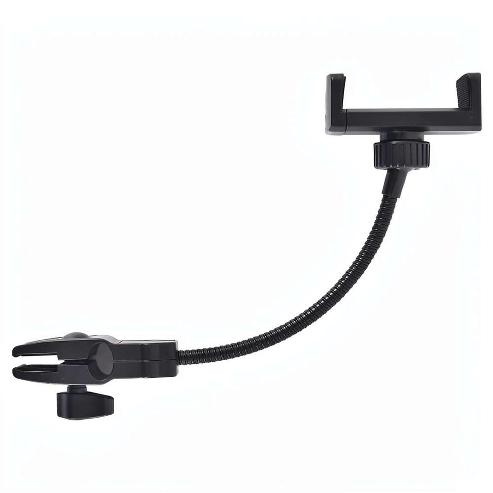 Vouwbare telefoonarmhouder voo - Desk Setup Streaming recensie en prijs