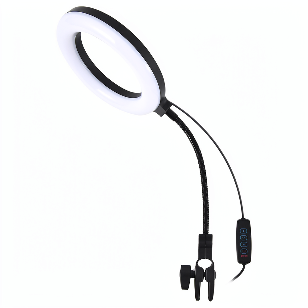Vouwbare telefoonarmhouder voo - Desk Setup Streaming recensie en prijs