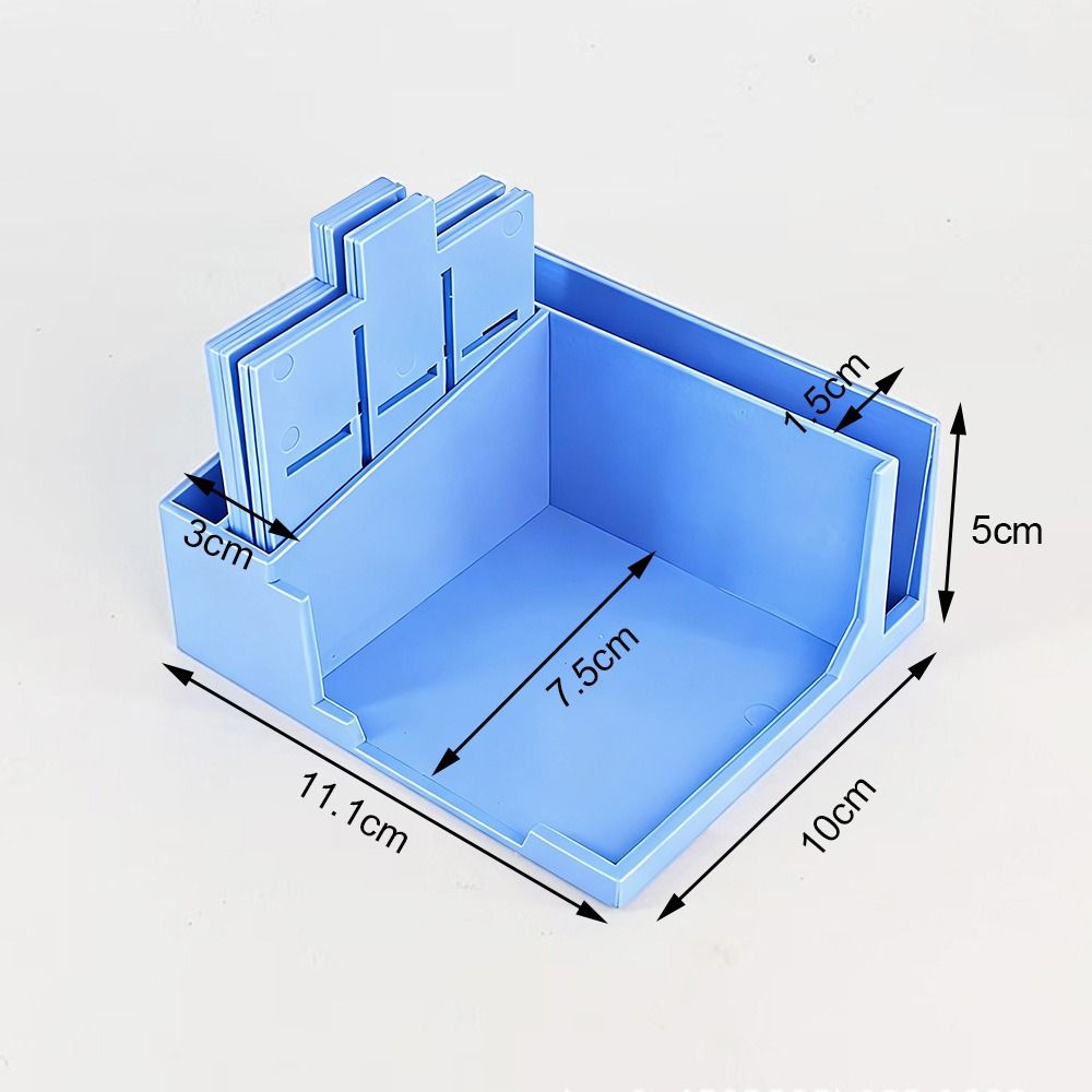 Sticky Note Storage Tools Stic - Sticky Memo Holder recensie en prijs
