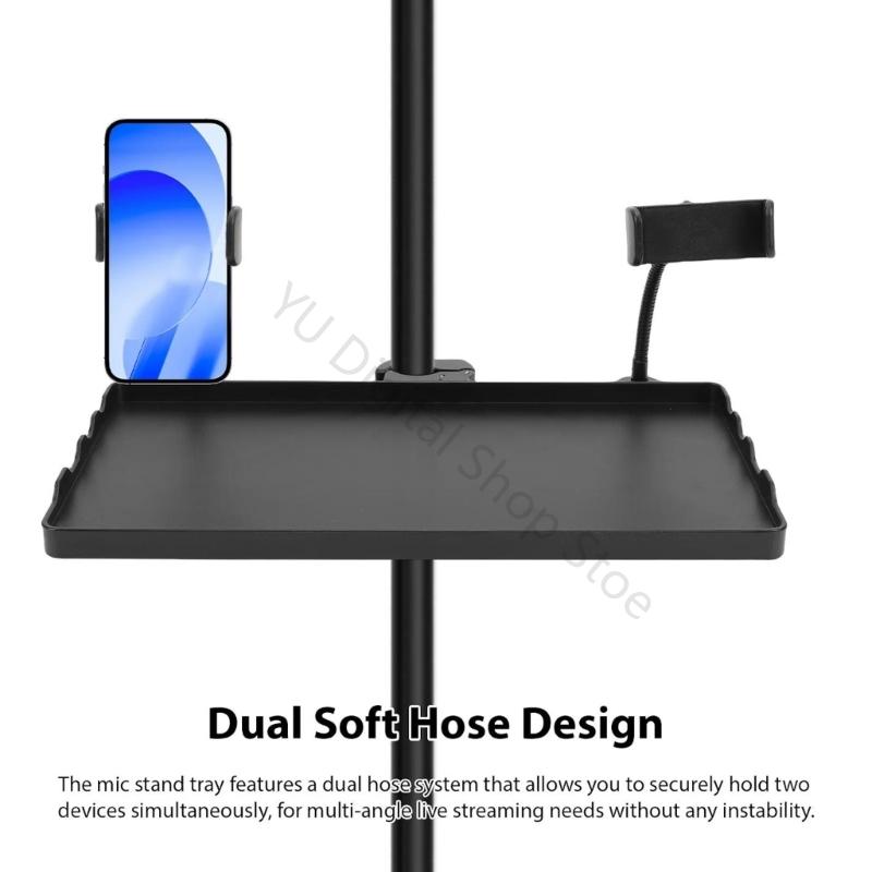 96BA Organisatoren voor telefo - Desk Setup Streaming recensie en prijs