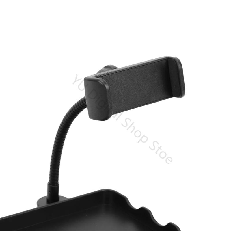 96BA Organisatoren voor telefo - Desk Setup Streaming recensie en prijs