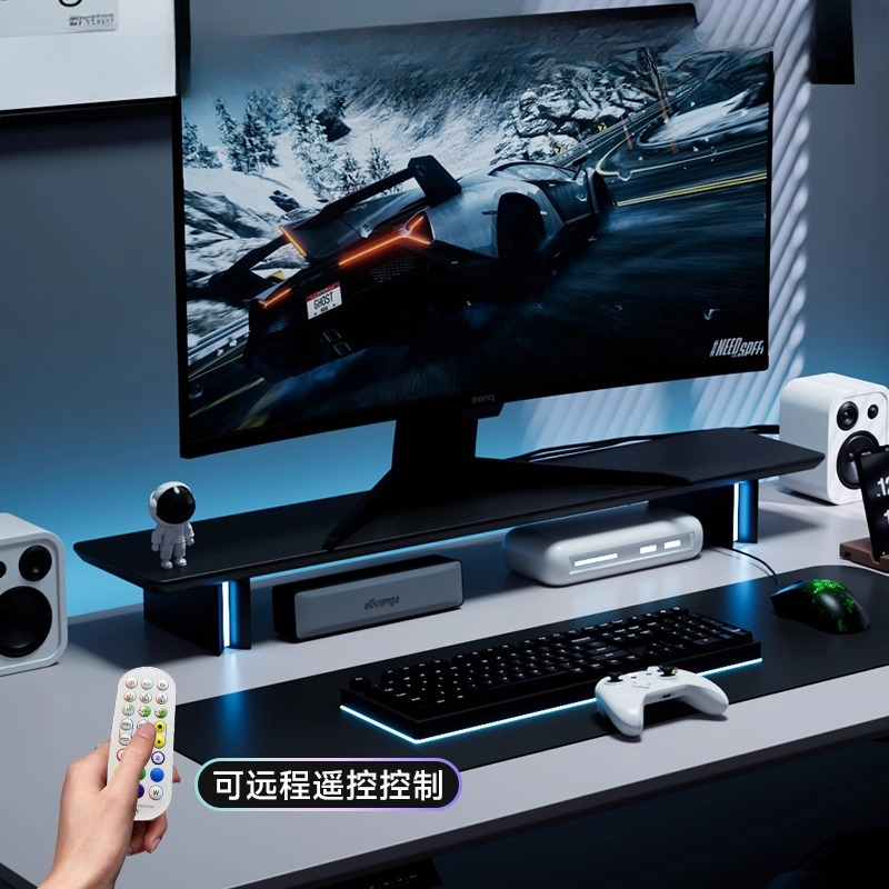 RGB-monitorstandaard Ergonomis - Desk Setup Ergonomics recensie en prijs