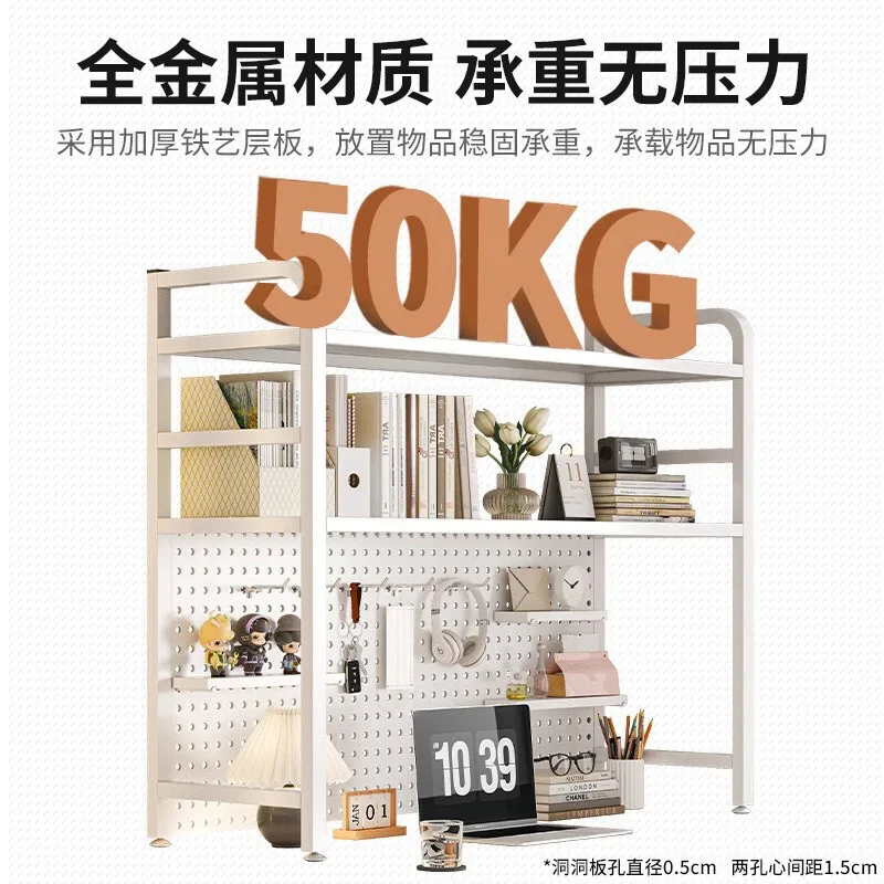 Tafelgatbord Plank Studietafel - Desk Setup Study recensie en prijs