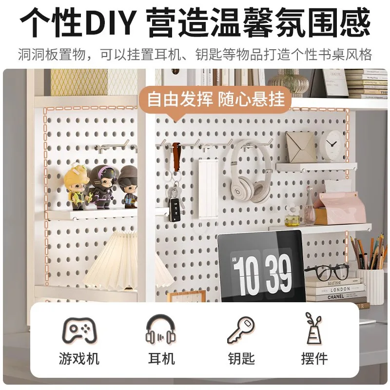 Tafelgatbord Plank Studietafel - Desk Setup Study recensie en prijs