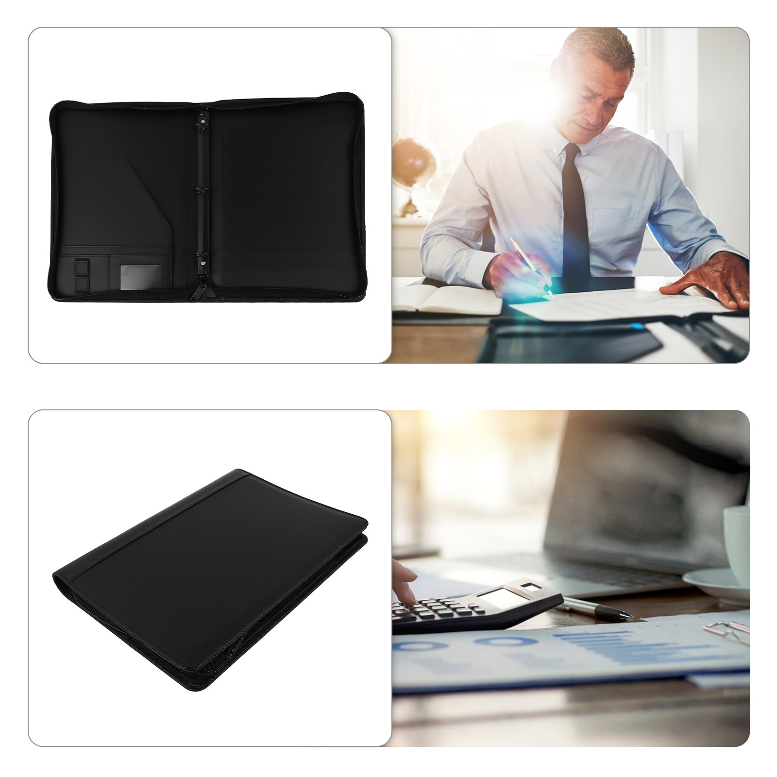 1 Stuks Premium Slijtvaste A4  - Desk Setup Study recensie en prijs