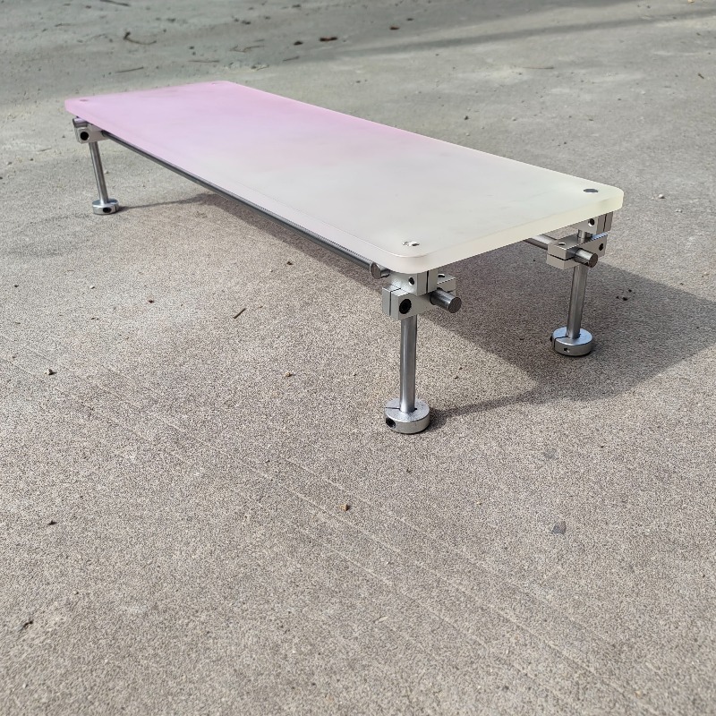 ‌ Esthetische roze gradiënt ac - Desk Setup Living Room recensie en prijs