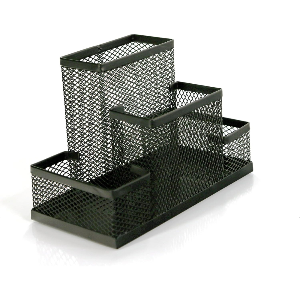 Penhouder en bureau-organizer, - Sticky Memo Holder recensie en prijs