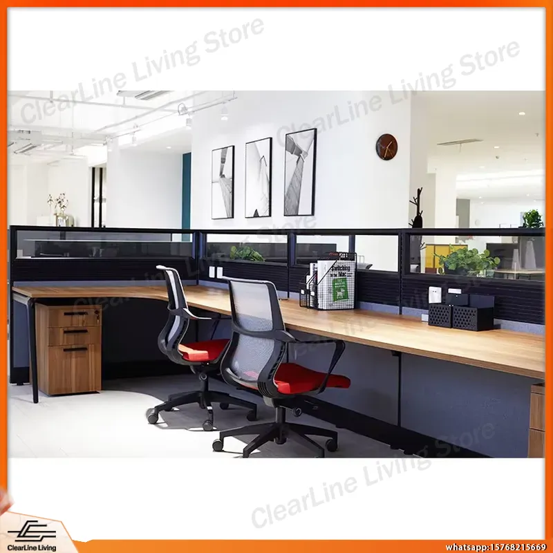 L-vormig elektrisch in hoogte  - Desk Setup L Shaped recensie en prijs