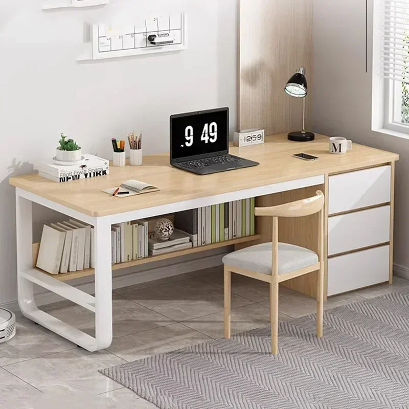 Europees computerbureau Vloerp - Desk Setup Study recensie en prijs