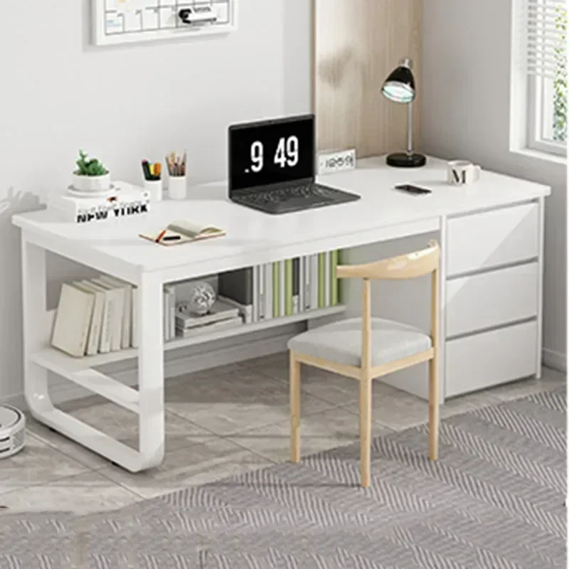 Europees computerbureau Vloerp - Desk Setup Study recensie en prijs