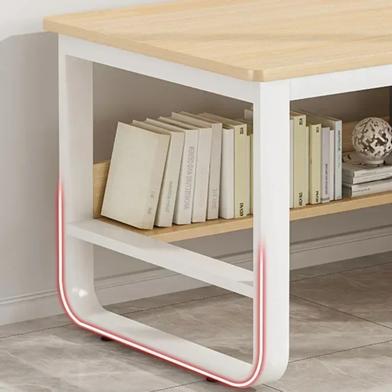 Europees computerbureau Vloerp - Desk Setup Study recensie en prijs