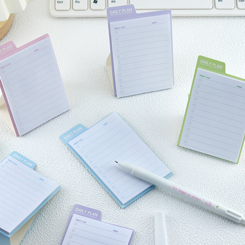 Kawai Stationery staande kleef - Sticky Memo Holder recensie en prijs