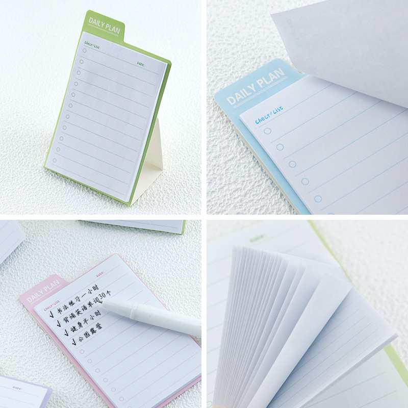 Kawai Stationery staande kleef - Sticky Memo Holder recensie en prijs
