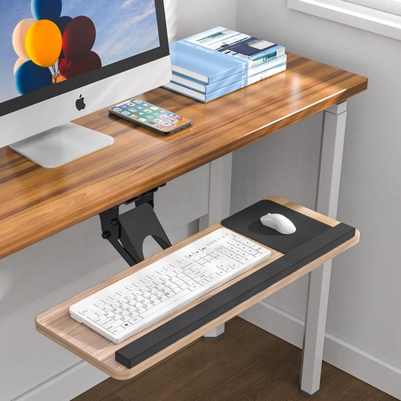 Ergonomische onderbureaustoel  - Desk Setup Ergonomics recensie en prijs