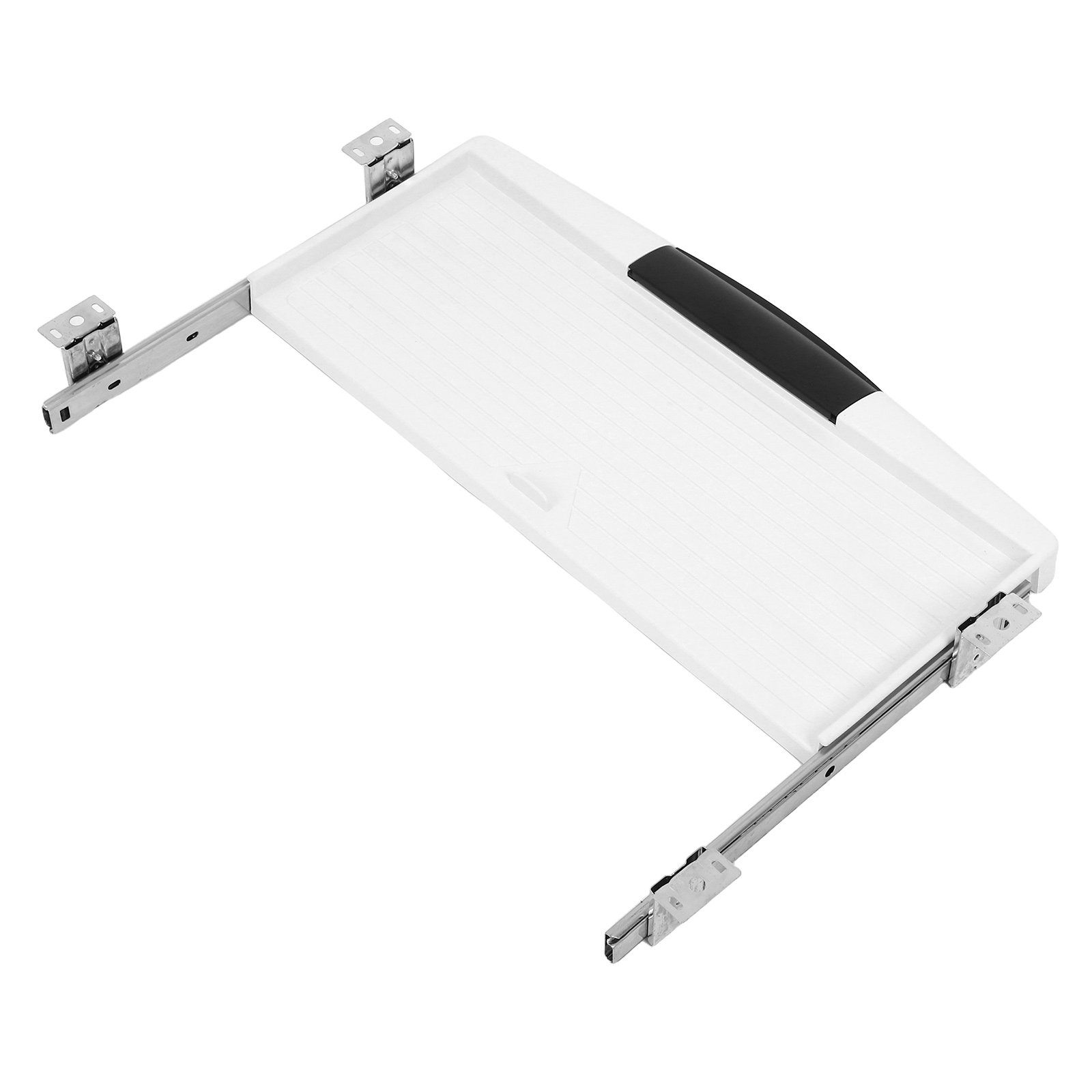Ergonomische uitschuifbare toe - Desk Setup Ergonomics recensie en prijs