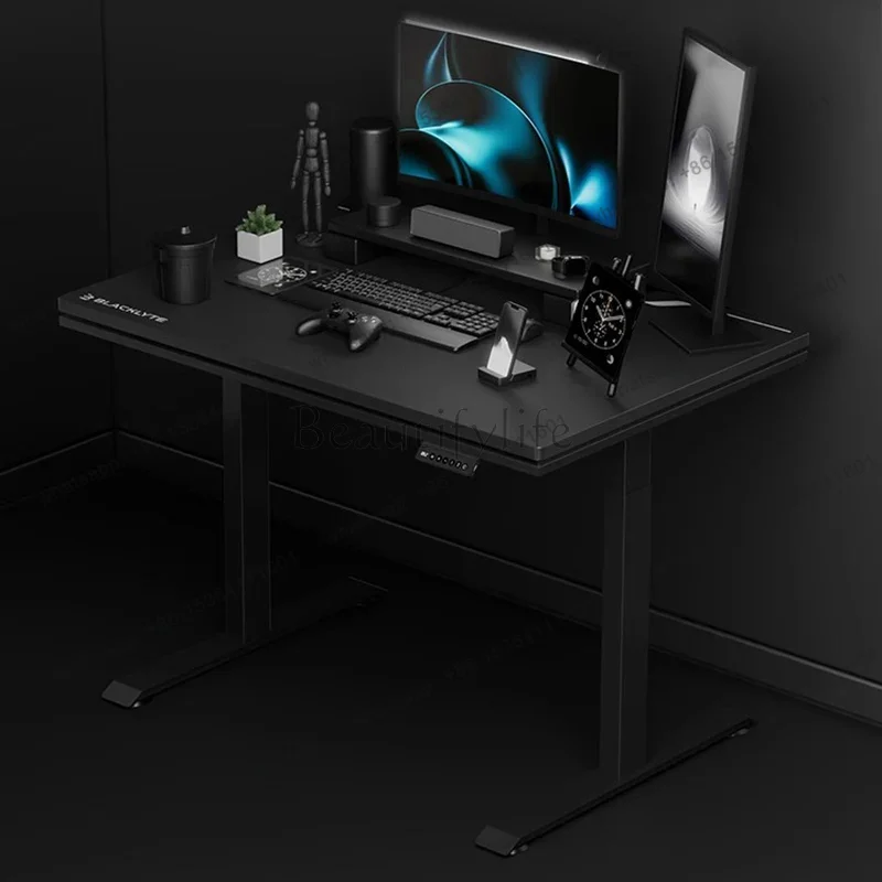 Gaming Studenten Computerburea - Desk Setup Height recensie en prijs
