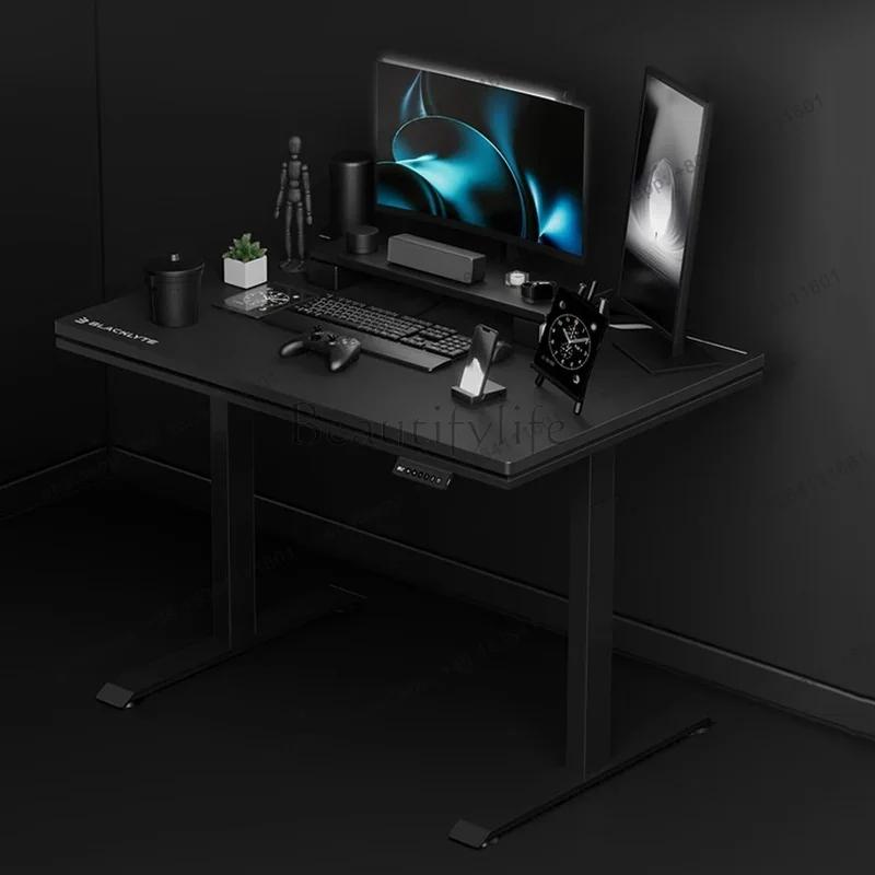 Gaming Studenten Computerburea - Desk Setup Height recensie en prijs