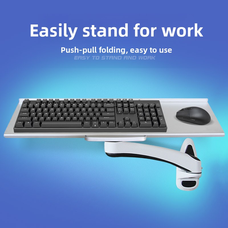 Industriële wandbevestigde toe - Desk Setup Living Room recensie en prijs
