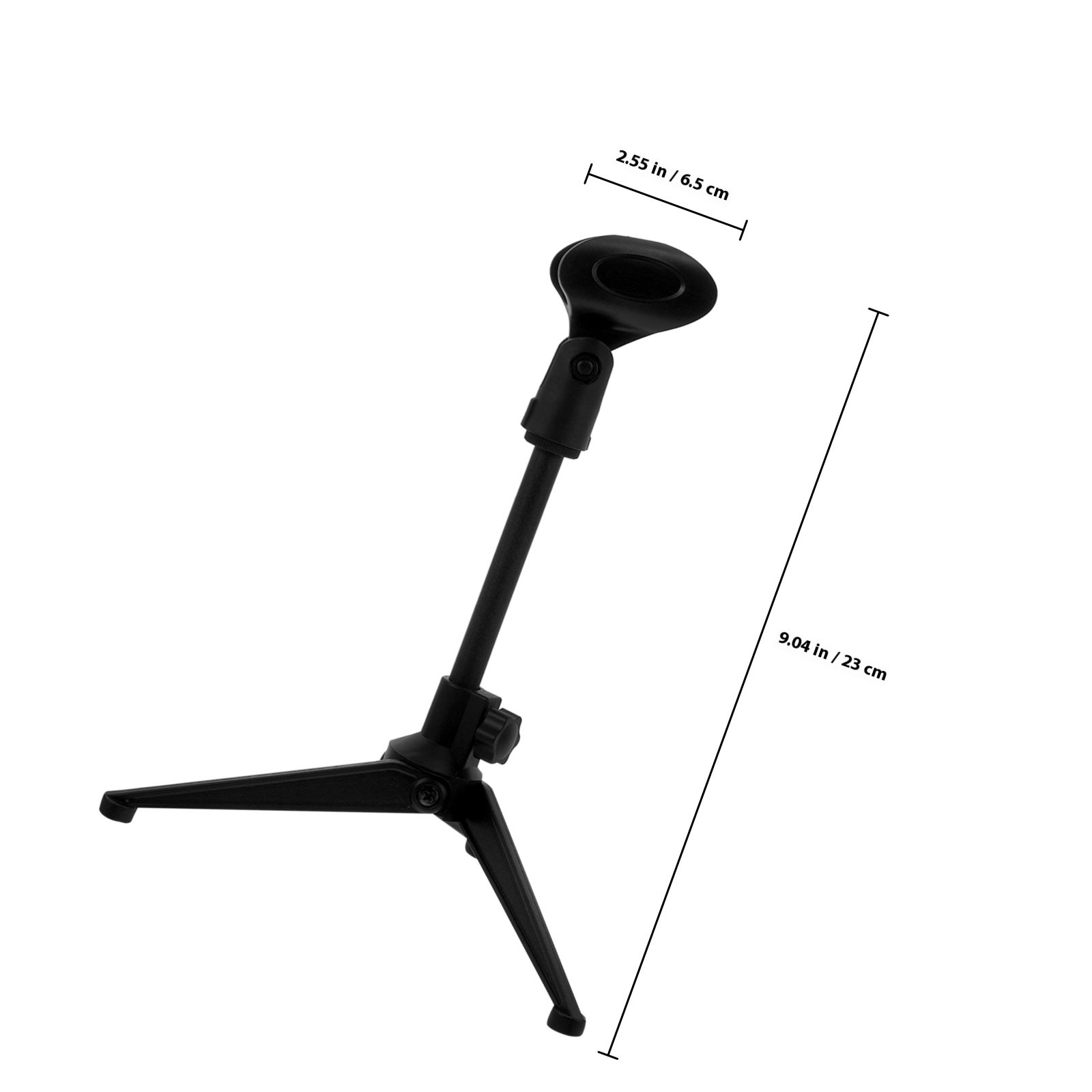 Microfoonstatief voor bureau m - Desk Setup Streaming recensie en prijs
