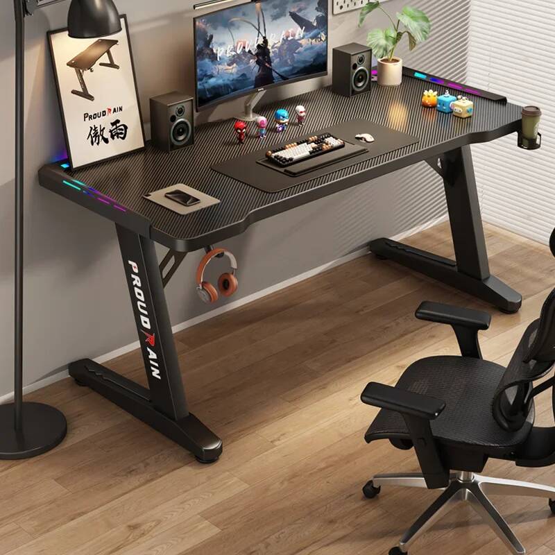 Bureaus Setup Console Gaming P - Desk Setup L Shaped recensie en prijs